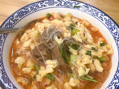 -刘兰英牛羊肉泡馍(立新街店)