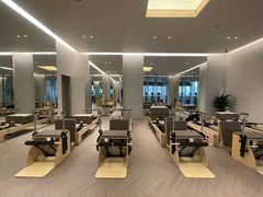 -YCHL FIT 健身(星寰店)