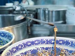 -陇上全荟兰州传统牛肉面(延吉路店)