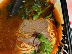 -和府捞面(东直门银座店)