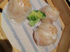 避风塘虾饺五小宝-避风塘(江桥万达店)