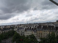 -蓬皮杜艺术中心