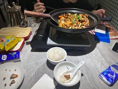 -肥家大排档(天河体育西店)