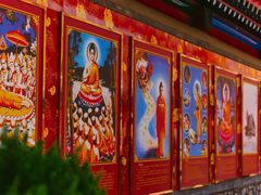 -承德避暑山庄景区