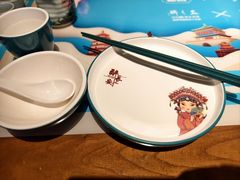 -醉长安(钟楼旗舰店)