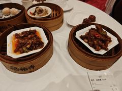 -稻香饭店(龙华天虹店)