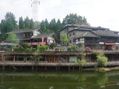 -中国红海