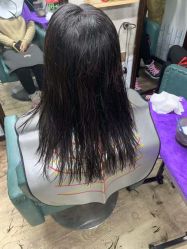 -木格造型美发