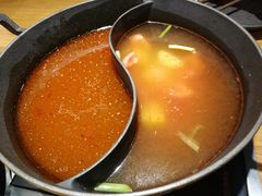 -呷哺呷哺 黄金牧场 (新中关购物中心店)