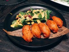 -喜洲吧·江畔老船厂·庭院餐厅(喜临院店)