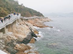 -大梅沙海滨公园