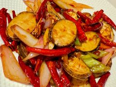 -宝轩渔府·老字号海鲜·正宗津菜(水上店)