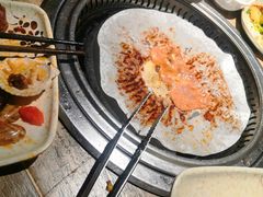 -格瑞欧海鲜自助烤肉火锅(光彩店)