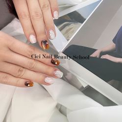 -Cici Nail日式美甲美睫工作室
