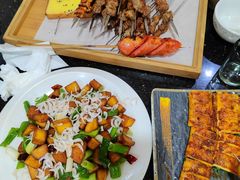 -瓦房店活羊大串(锦绣店)