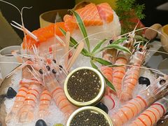 -上井料理黑金店(IFS国金中心店)