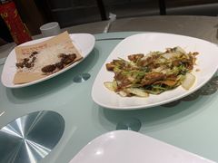 -老德州四合院·德州菜(天衢路店)