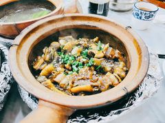 -红星光发煲仔饭(大石街店)