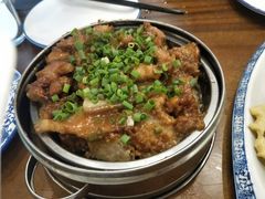 -来客家食府 · 福建客家菜(厦禾路店)