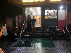 门面-潘国仙耳光馄饨(黄家阙路店)