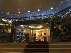 -曼谷王子宫殿酒店