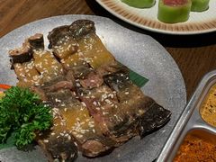 -烤肉食堂(揭阳广百店)