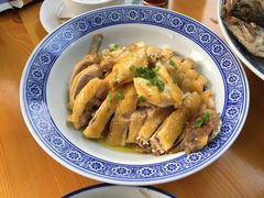 -兰边碗(鼓楼店)