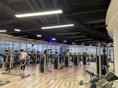 -艾型动健身游泳(环宇城店)