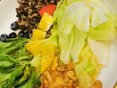 -中心大酒店·本味餐厅