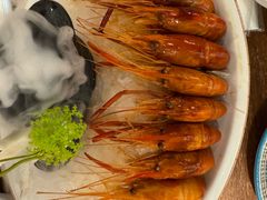 -乔街深夜食堂·小龙虾·高压锅生蚝(杭州总店)