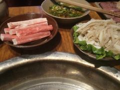 -周幺妹重庆老火锅(银泰城总店)