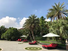 -厦门日月谷温泉渡假村