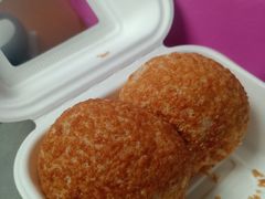 -好利来(欧亚商都店)