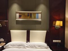 -抚顺中伟假日国际酒店