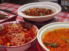 -辣小鲜·南昌大排档(船山路店)