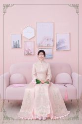 -雪中彩影婚纱摄影·微光艺术中心