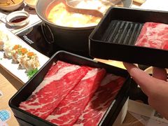 -温野菜涮涮锅(西单大悦城店)