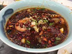 -海富门·带鱼·淮扬菜·粤菜(甘家口店)