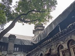 -中华圣公会教堂旧址