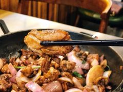 -胡须佬鸡煲四季火锅店(石厦西村直营店)