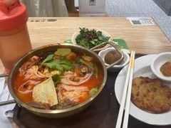 -小满手工粉(北京来福士店)