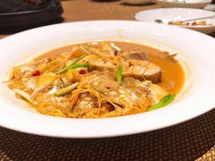 -新荣记(西溪湿地店)