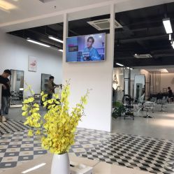 -ASA HAIR SALON