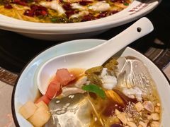 -新渝城·始于2000年(淘金店)