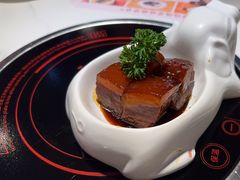 -黑鸡小馆(金源店)