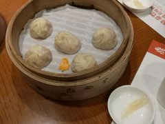 -鼎泰丰(新港中心店)