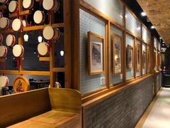 -局气 烤鸭·北京菜(光华路店)
