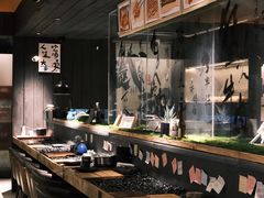 -贰醒·私房小院烧烤 (太古里店)
