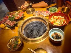 -MIKOMIKO和牛烧肉专门店(南门店)