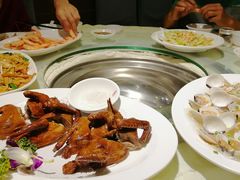 -湛香海鲜城(三乡店)